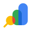 Google Search Console logo